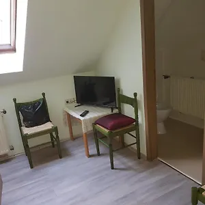  Gasthof Pension-puttlachtal
