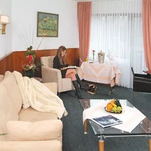 4* Hotel Residenz &