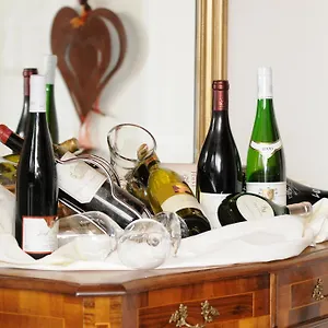 3* Hotel Landhaus Weller