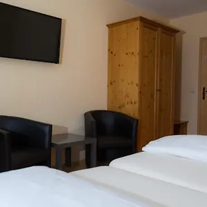 3* Hotel Alter Wirt